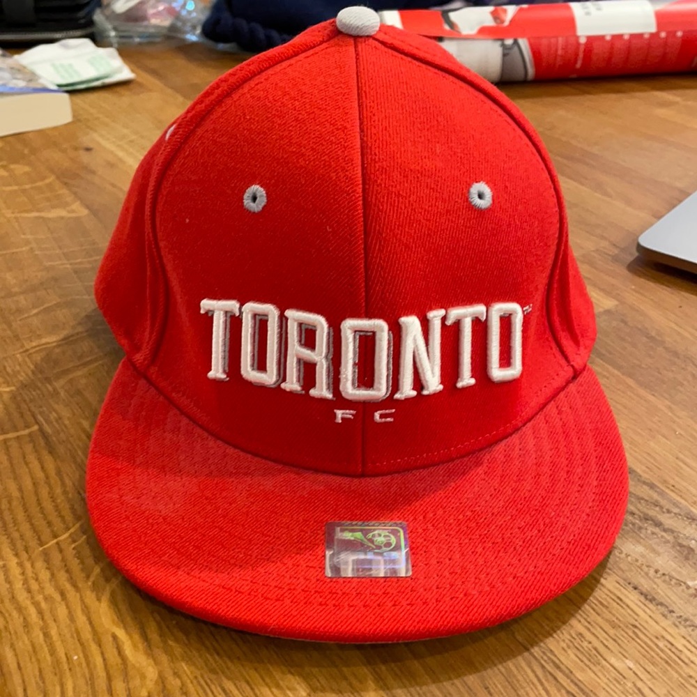Official Toronto FC hat